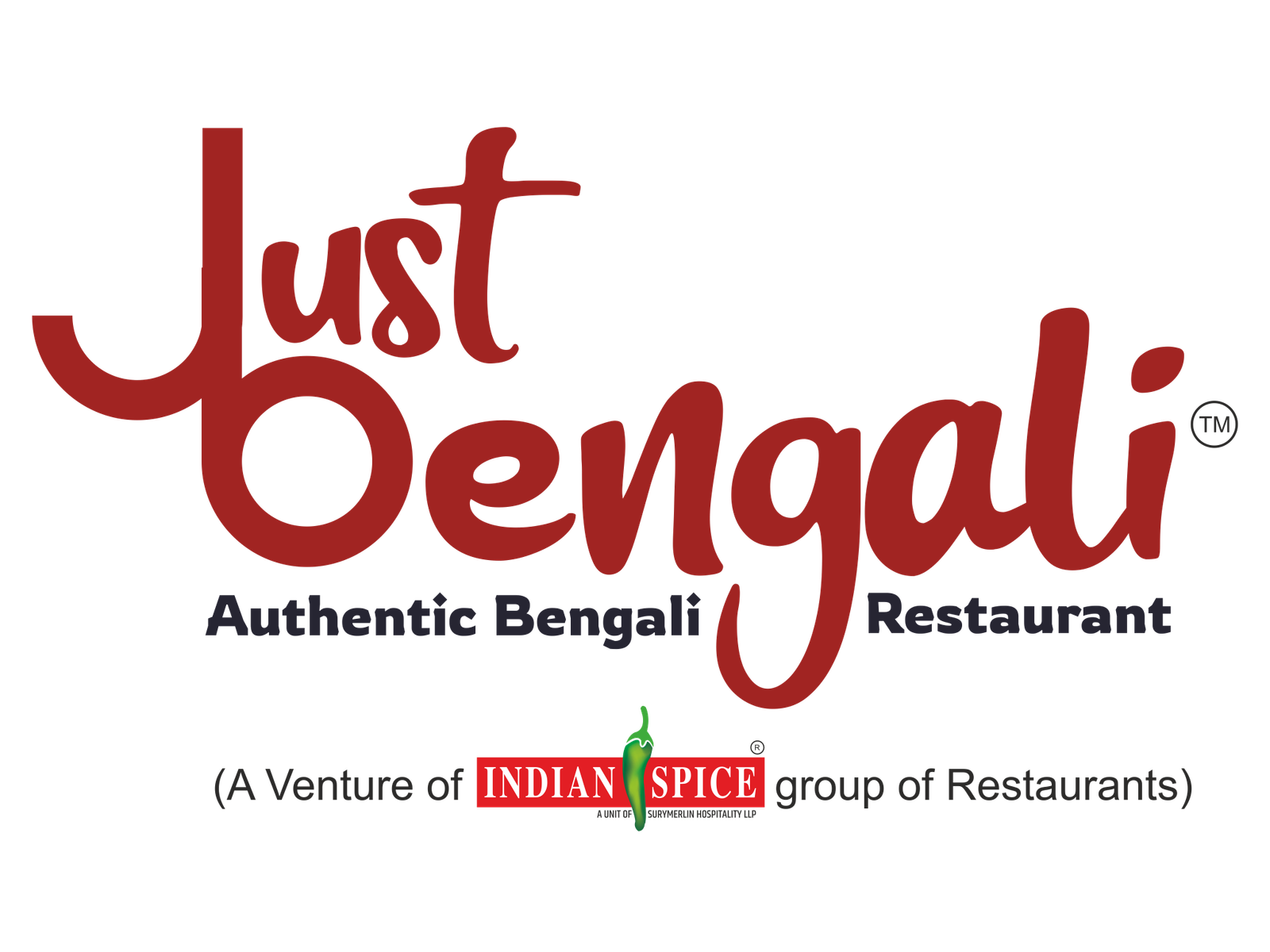 Just Bengali